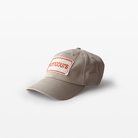 PATCH Cap