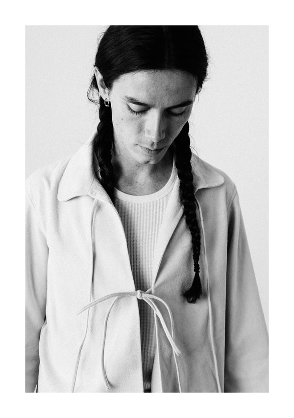 SS26 Lookbook