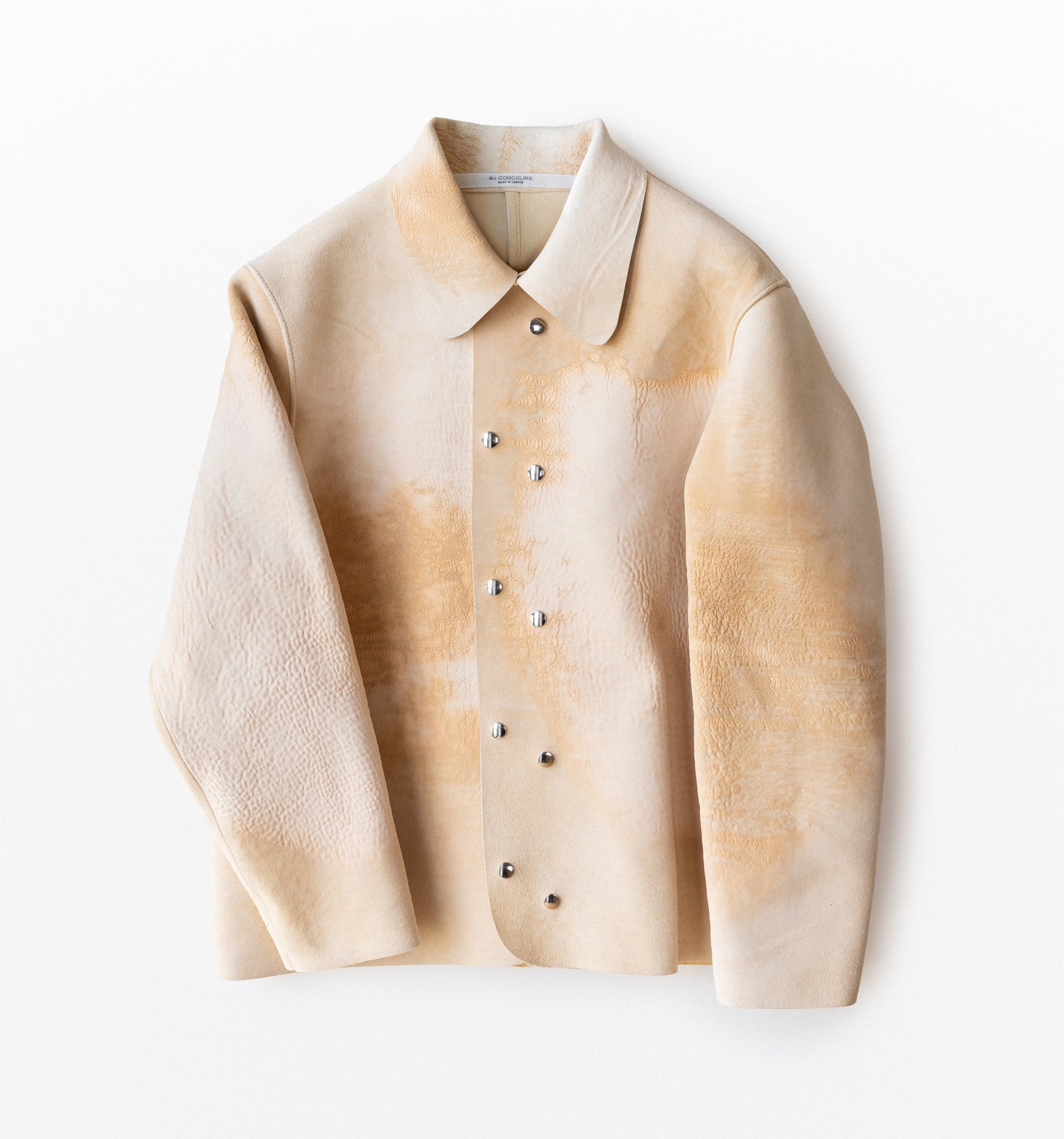 Cevert Fabricators Coat