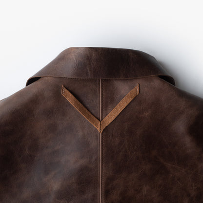 Cevert Fabricators Coat