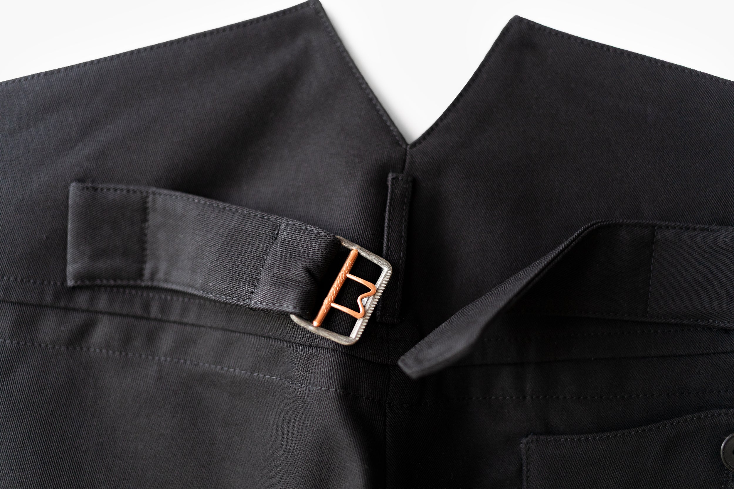 Karlshorst Bootcut Pant