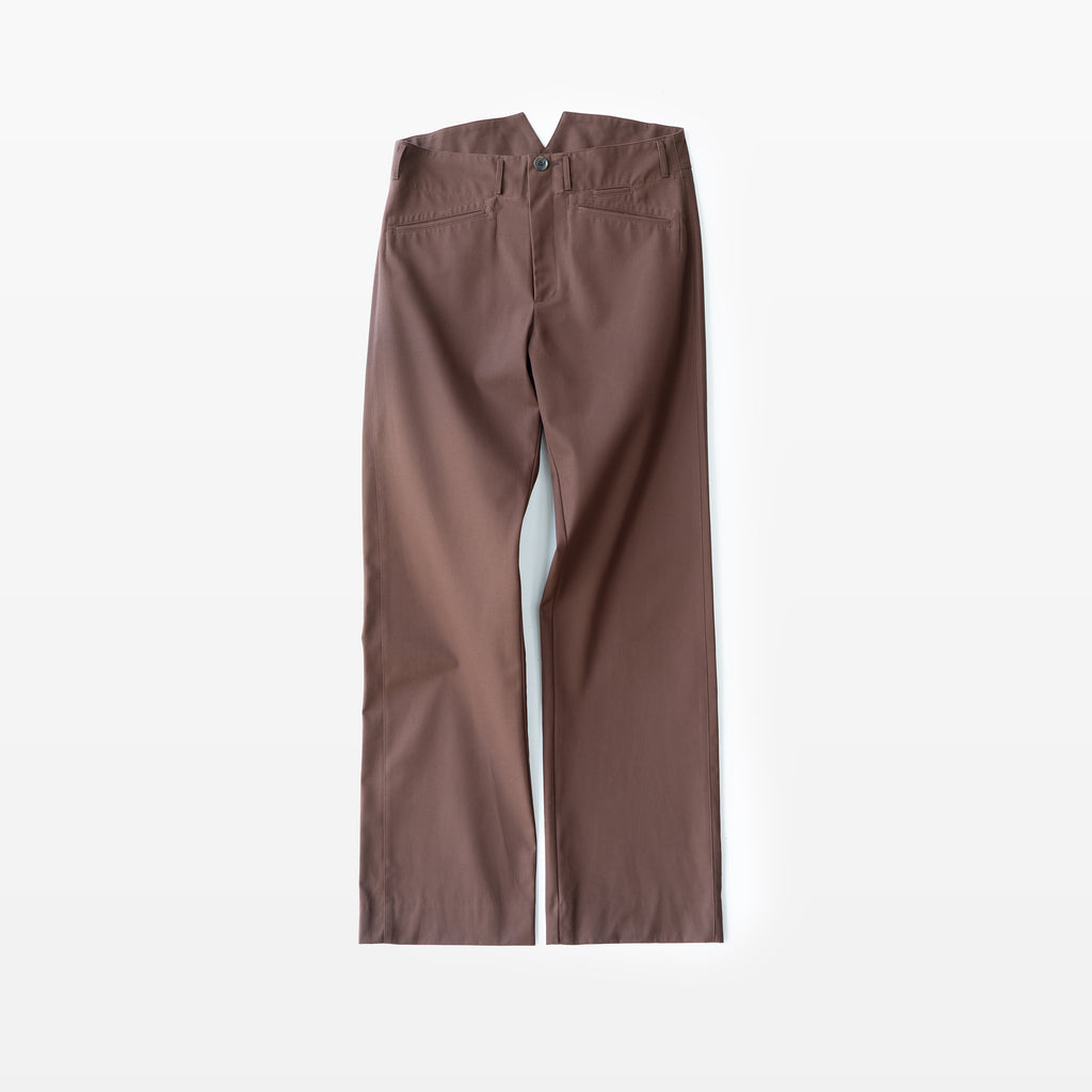 Karlshorst Bootcut Pant