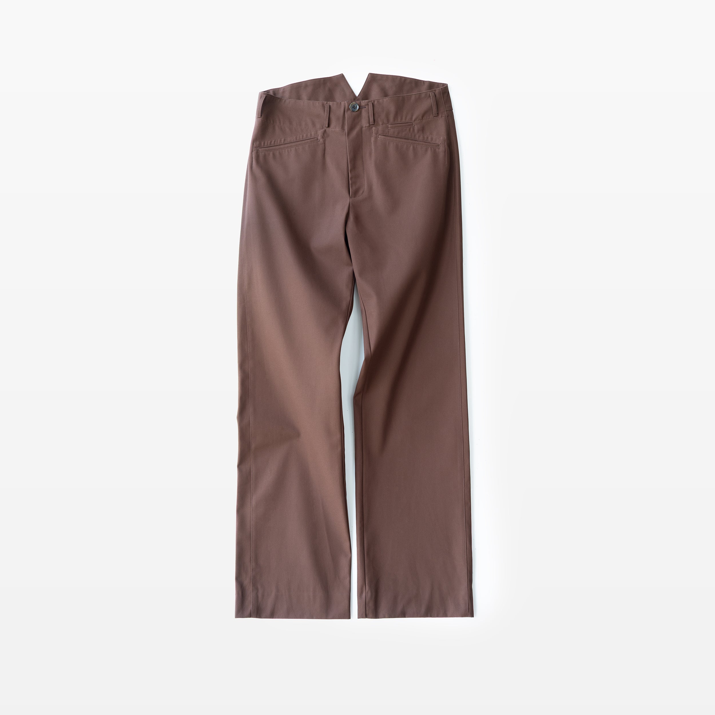 Karlshorst Bootcut Pant