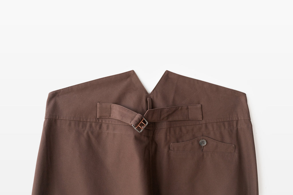 Karlshorst Bootcut Pant