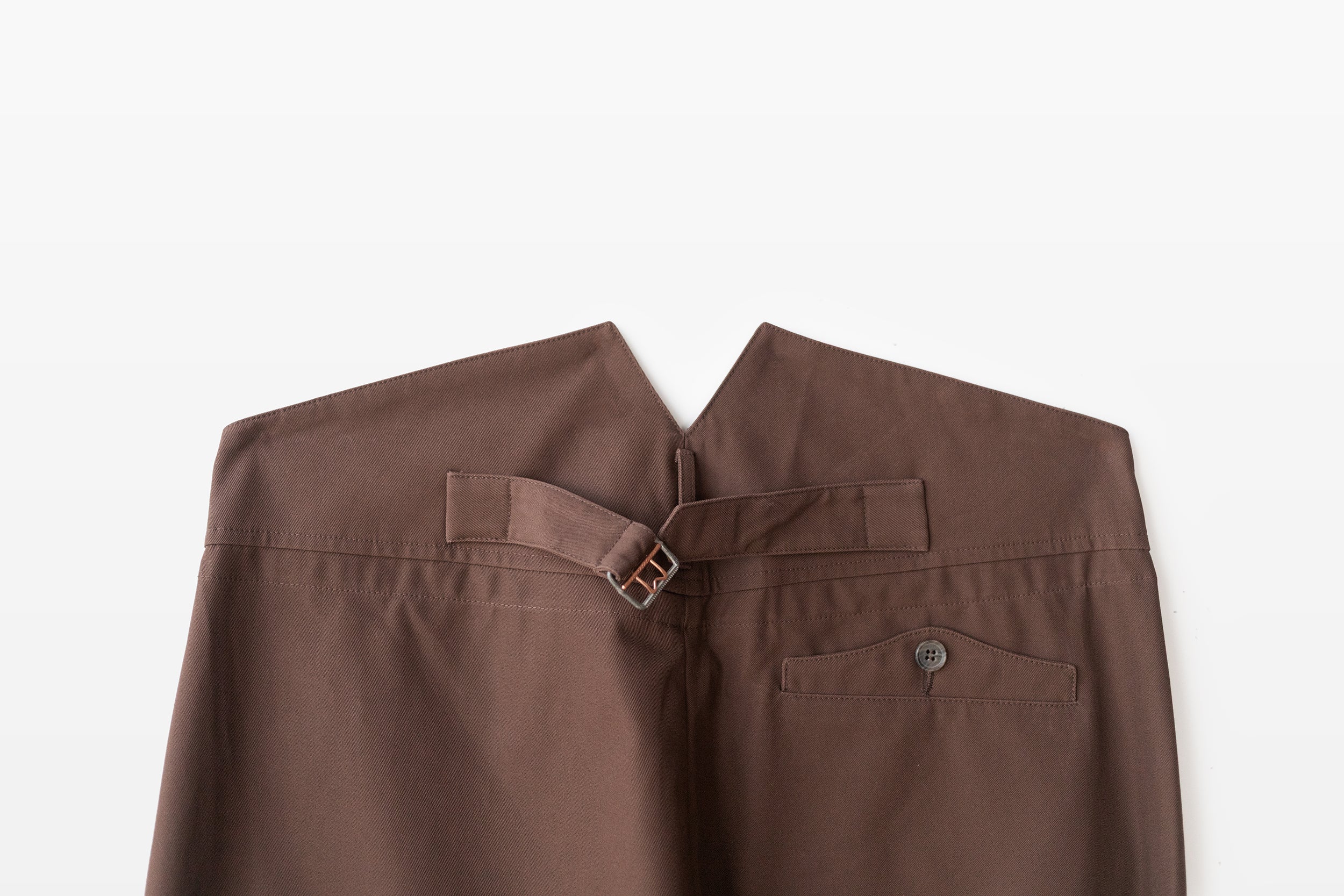 Karlshorst Bootcut Pant
