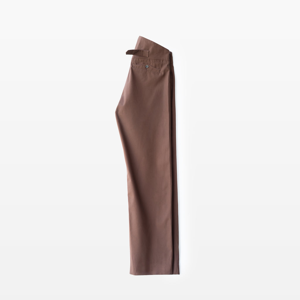 Karlshorst Bootcut Pant