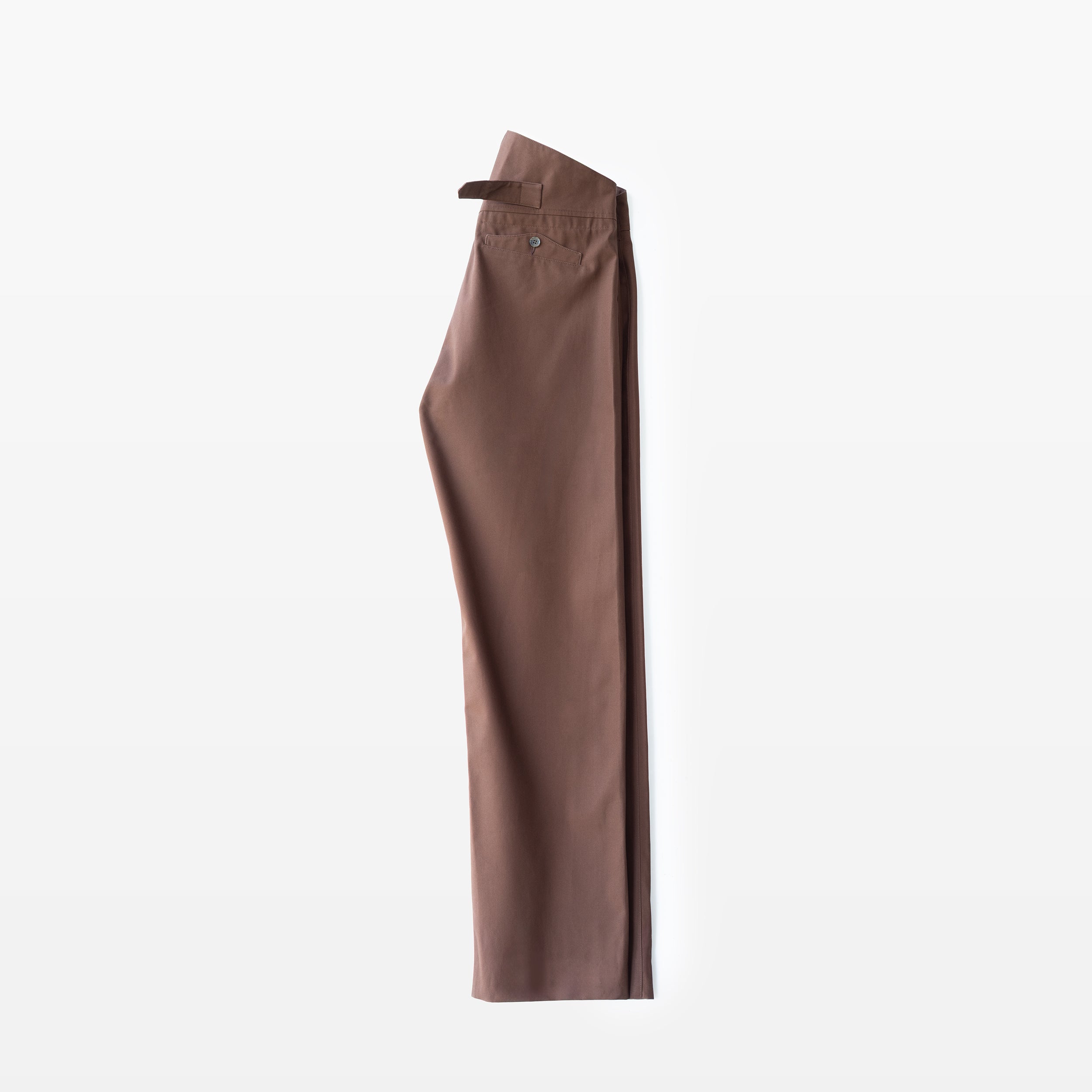 Karlshorst Bootcut Pant