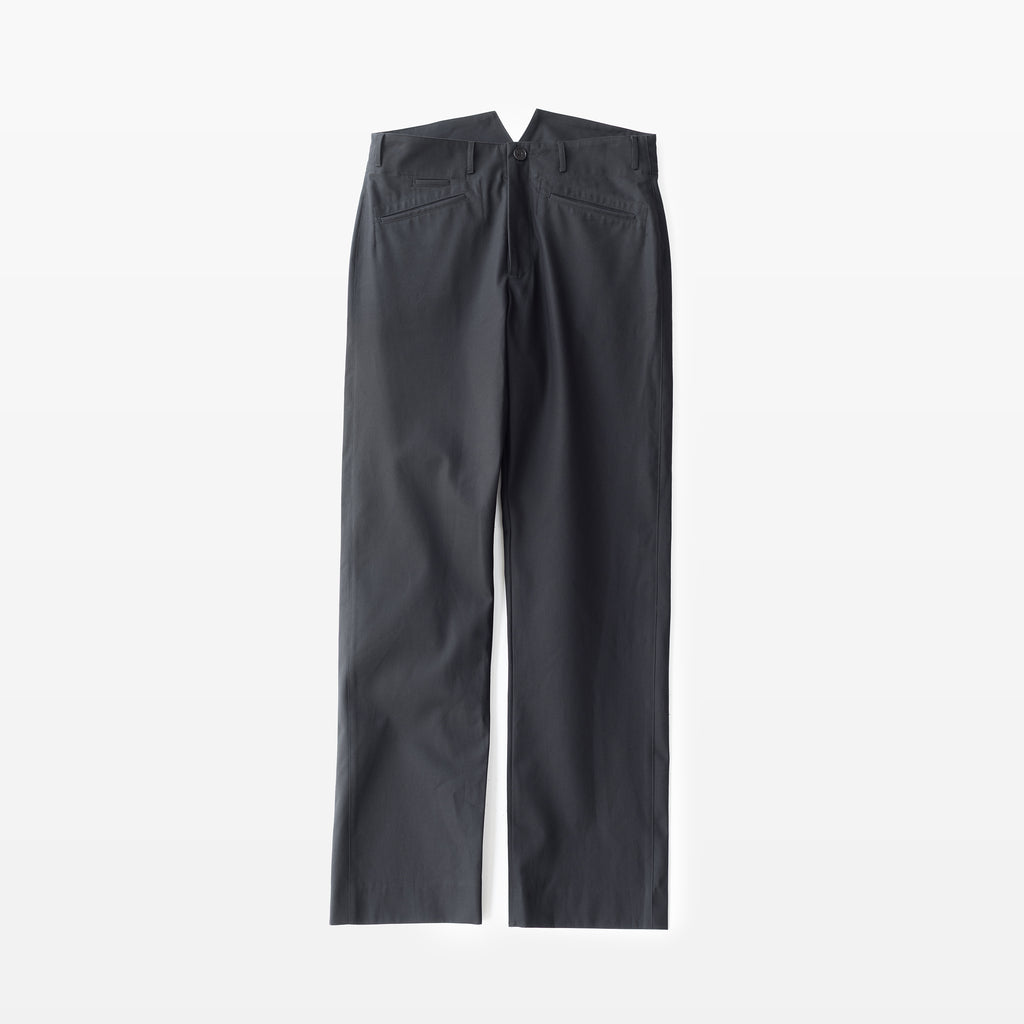 Karlshorst Straight Leg Pant