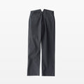 Karlshorst Straight Leg Pant