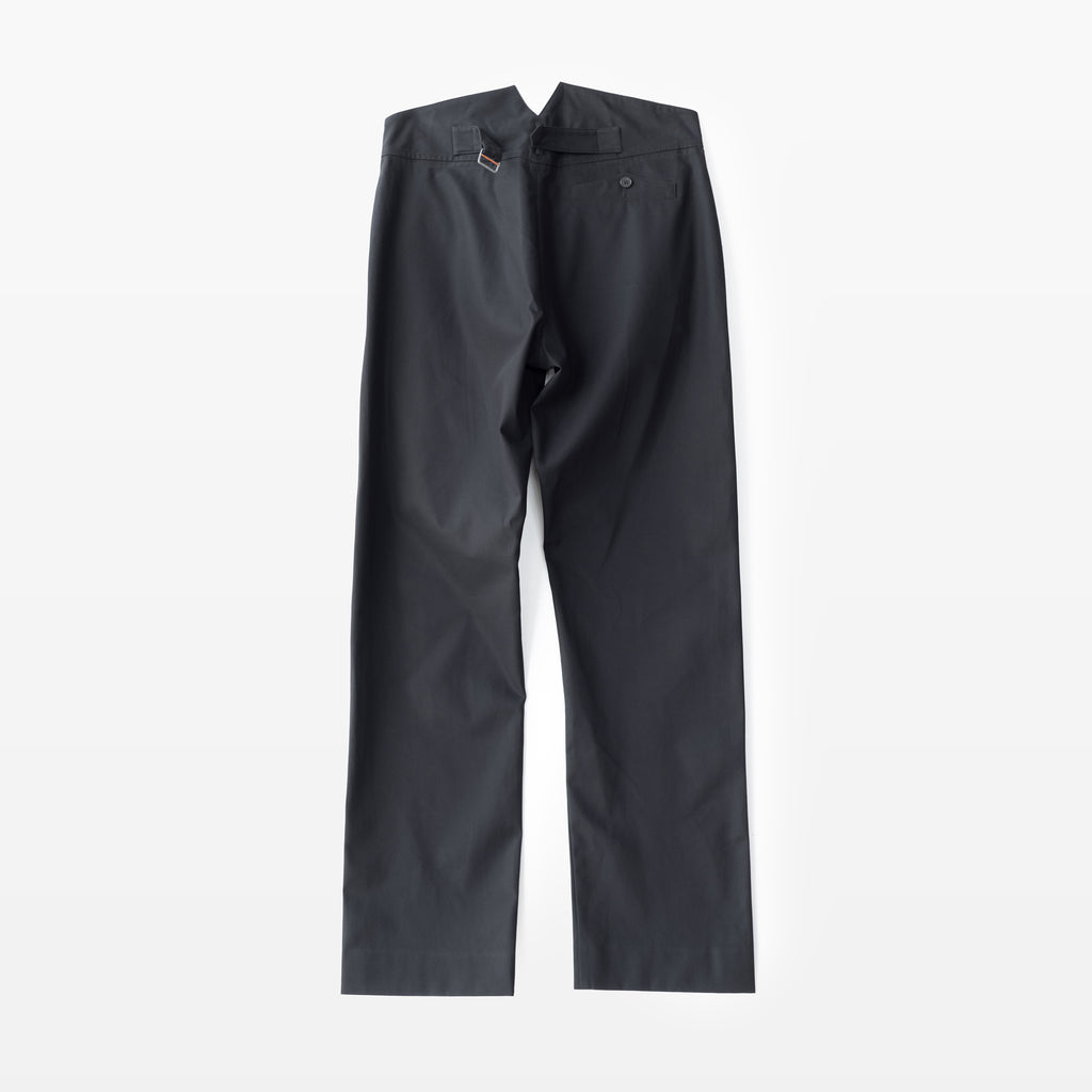 Karlshorst Straight Leg Pant