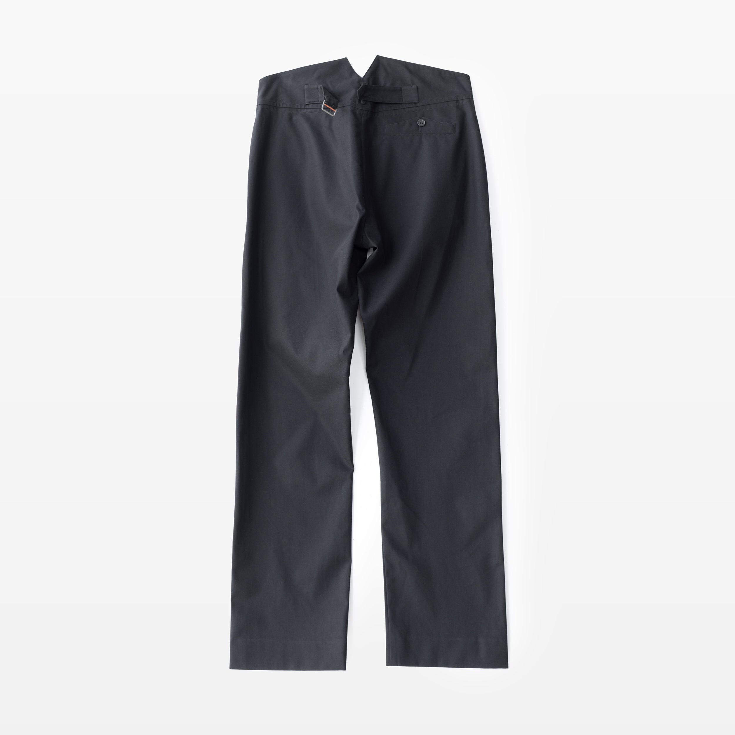 Karlshorst Straight Leg Pant