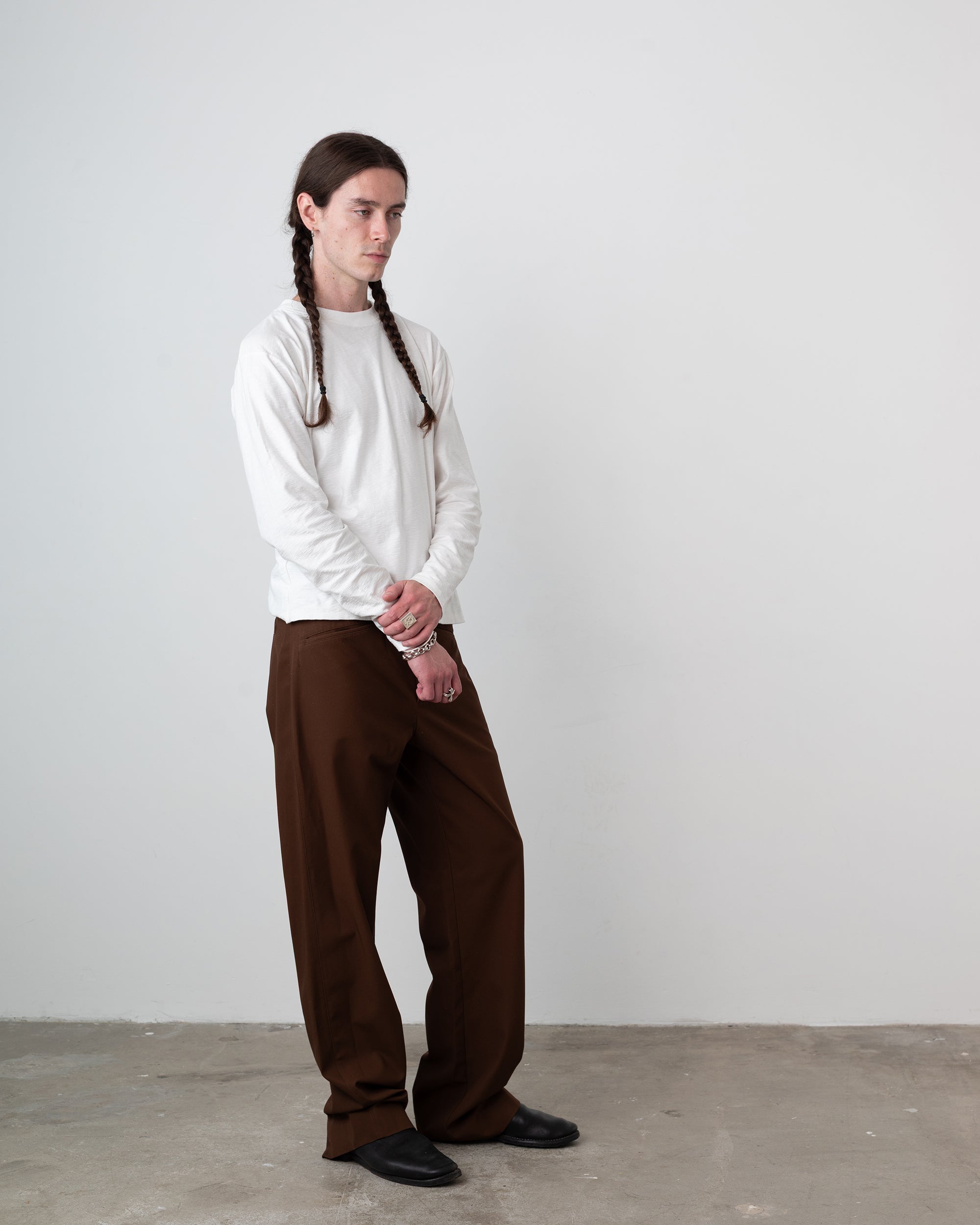 Karlshorst Bootcut Pant