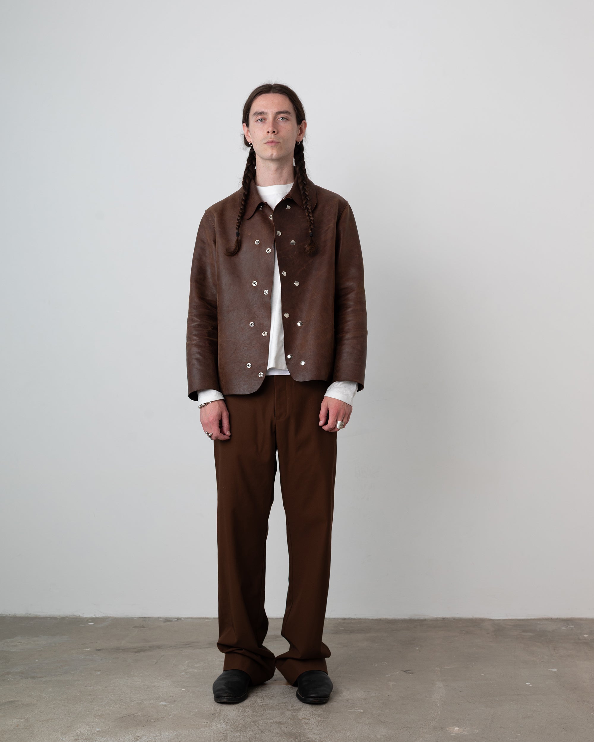 Karlshorst Bootcut Pant