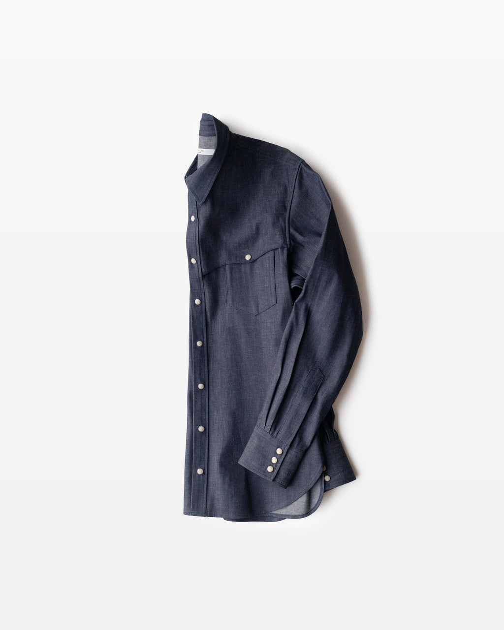 Raw Jacky Western Shirt